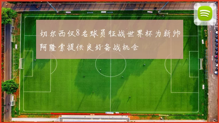 切尔西仅8名球员征战世界杯为新帅阿隆索提供良好备战机会